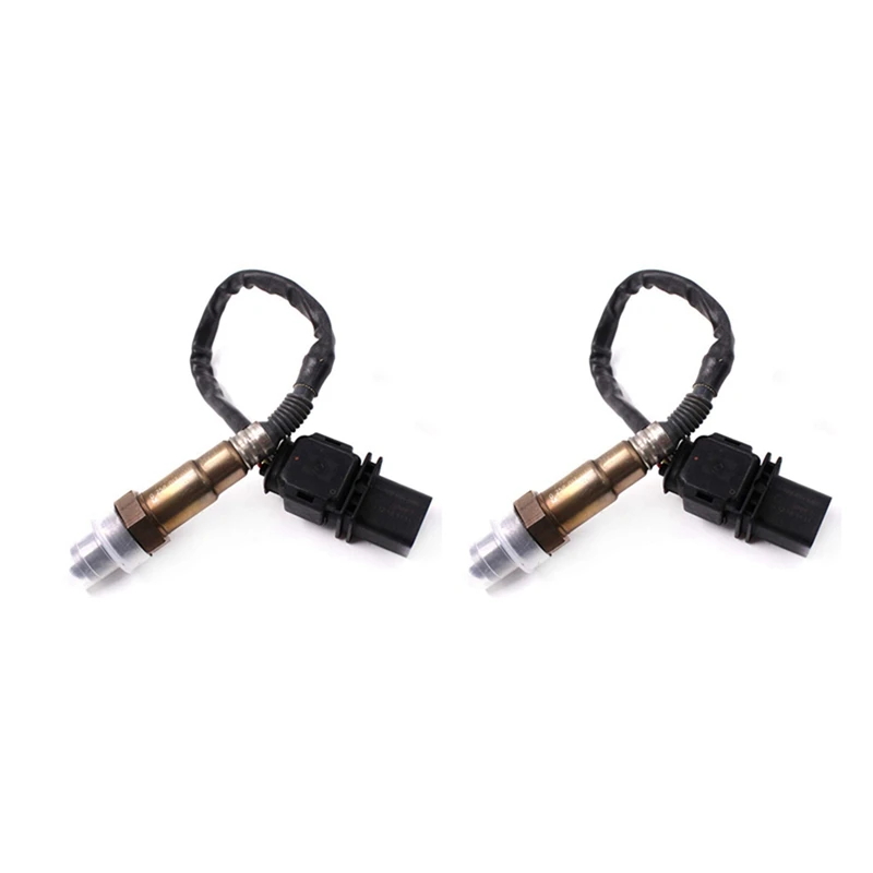 2X передний датчик кислорода для MINI Citroen C2, C3, C4, C5, DS3, DS4, Peugeot PARTNER 207, 308, 11787590713, 0258017217, 11787560957 
2X передний датчик кислорода для MINI Citroen C2, C3, C4, C5, DS3, DS4, Peugeot PARTNER 207, 308, 11787590713, 0258017217, 11787560957