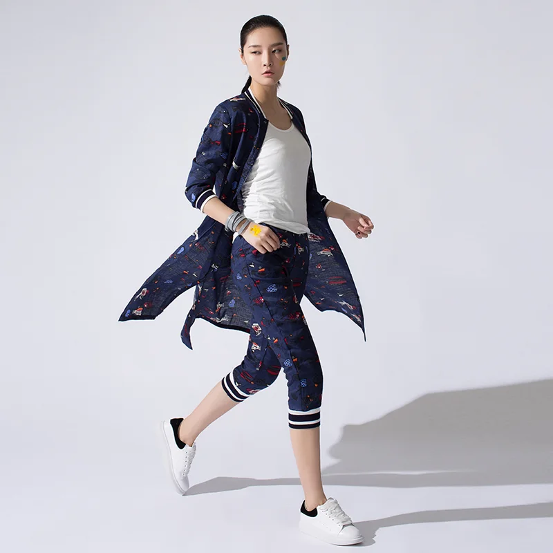 Летние тонкие повседневные брюки-карандаш с принтом на манжетах, оригинальный дизайн, на талии, длина 7/8
Летние тонкие повседневные брюки-карандаш с принтом на манжетах, оригинальный дизайн, на талии, длина 7/8