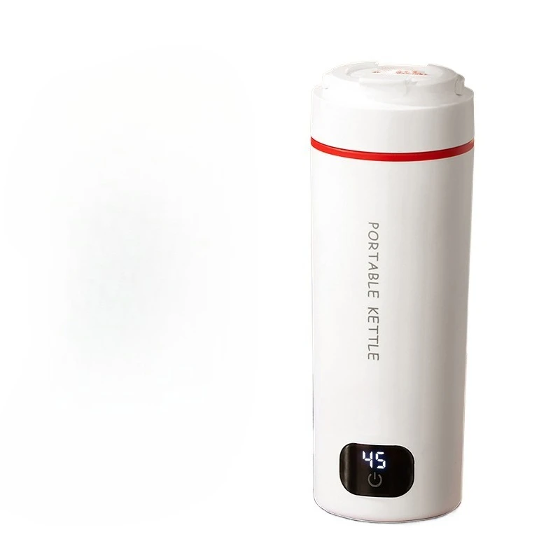 Convenient kettle for travel electric kettle for travel 500ml electric hot water cup large
Convenient kettle for travel electric kettle for travel 500ml electric hot water cup large