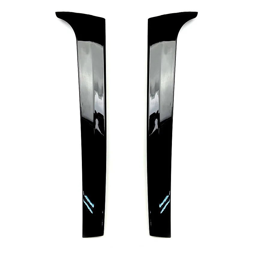 Suitable for Volkswagen Touareg 2011-2017 flank tail spoiler exterior car sticker modification
Suitable for Volkswagen Touareg 2011-2017 flank tail spoiler exterior car sticker modification