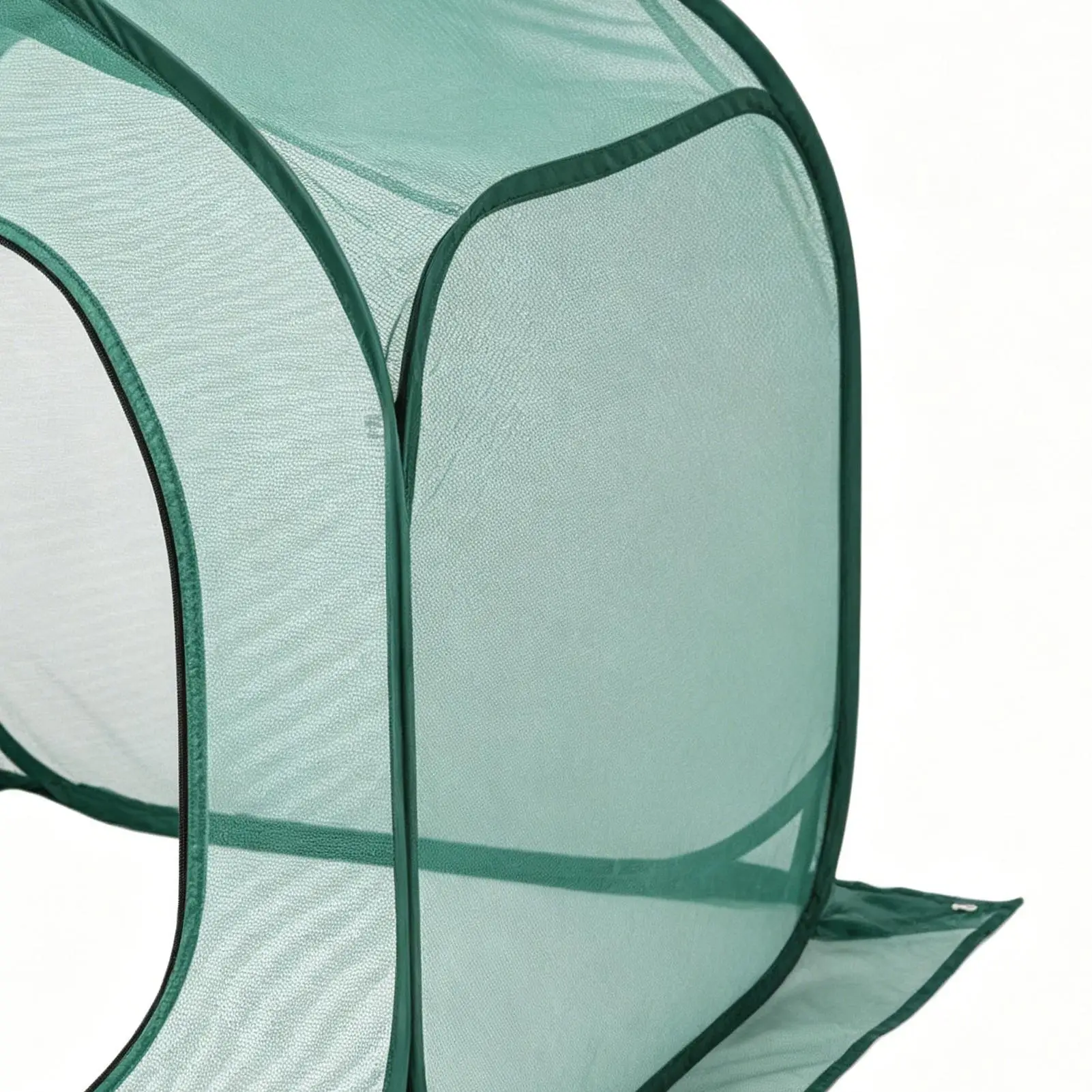 Mesh Plant Cover UV-Resistant Vegetable Netting Garden Plant Bird Netting For Gardeners Growers Vegetables Fruits Patio Balcony
Mesh Plant Cover UV-Resistant Vegetable Netting Garden Plant Bird Netting For Gardeners Growers Vegetables Fruits Patio Balcony