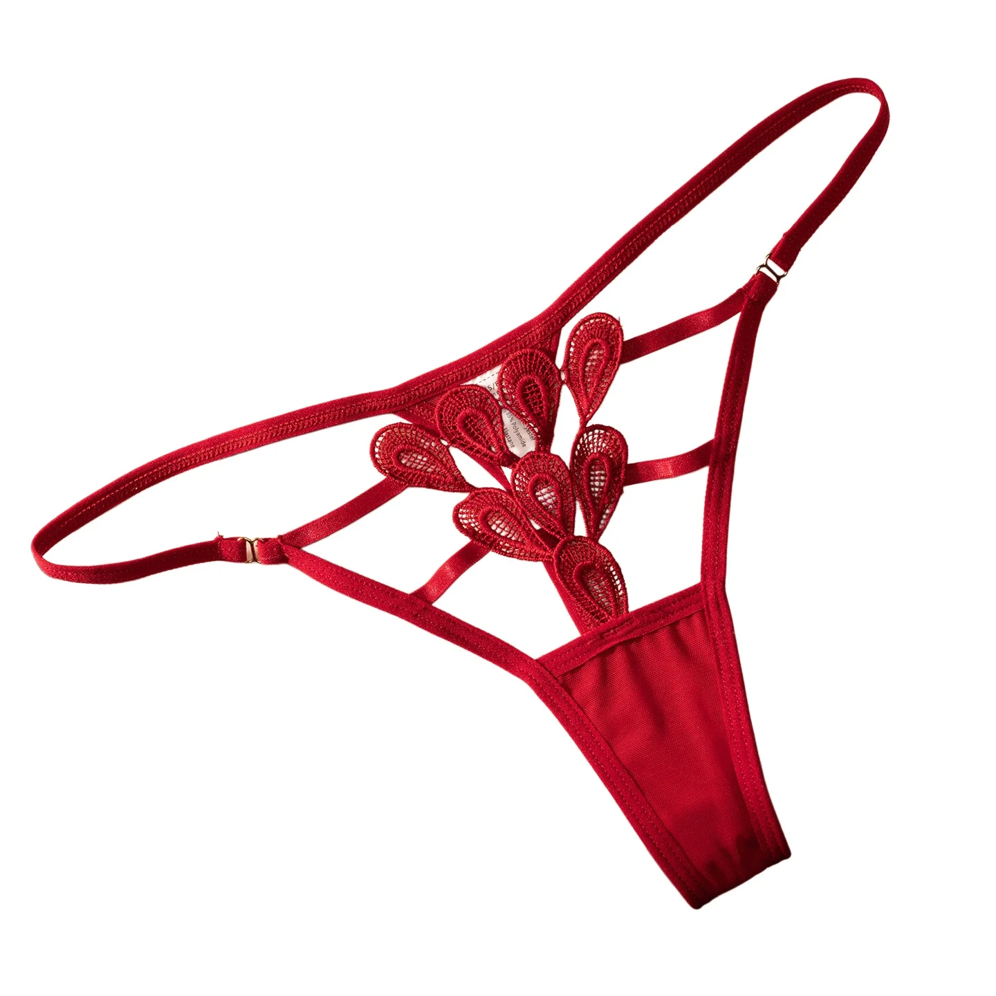 Sexy Thong Lace Panties Women Briefs Girls G String Hollow Out Transparent Underwear Female Thin Low Waist Lingerie Size S-XL
Sexy Thong Lace Panties Women Briefs Girls G String Hollow Out Transparent Underwear Female Thin Low Waist Lingerie Size S-XL