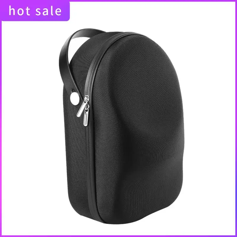 VR Carrying Case For Oculus Quest 3 Portable Storage Bag Handlebar Suitcase Travel Box VR Parts
VR Carrying Case For Oculus Quest 3 Portable Storage Bag Handlebar Suitcase Travel Box VR Parts