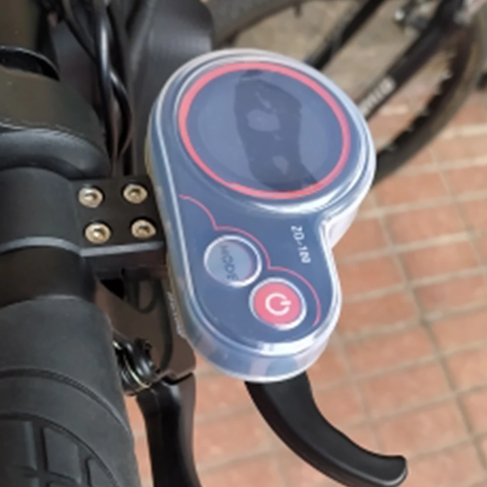 Крышка ЖК-дисплея с датчиком скорости для электросамокатов Kugoo M4, Kaboo, Zeoro
Крышка ЖК-дисплея с датчиком скорости для электросамокатов Kugoo M4, Kaboo, Zeoro