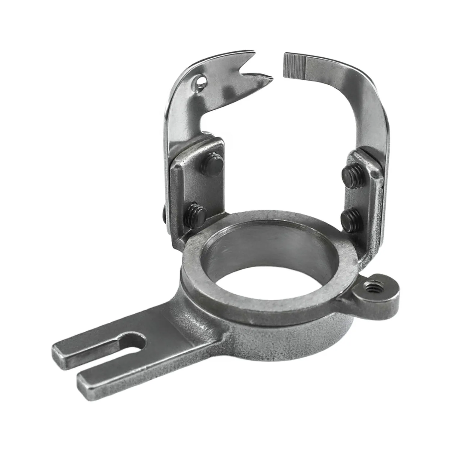40172485 Thread Trimmer Knife Unit Fits Juki DDL-9000C-F, DDL-9000C-S Sewing Machines (40172488+40172489 +40172486+40172487)
40172485 Thread Trimmer Knife Unit Fits Juki DDL-9000C-F, DDL-9000C-S Sewing Machines (40172488+40172489 +40172486+40172487)