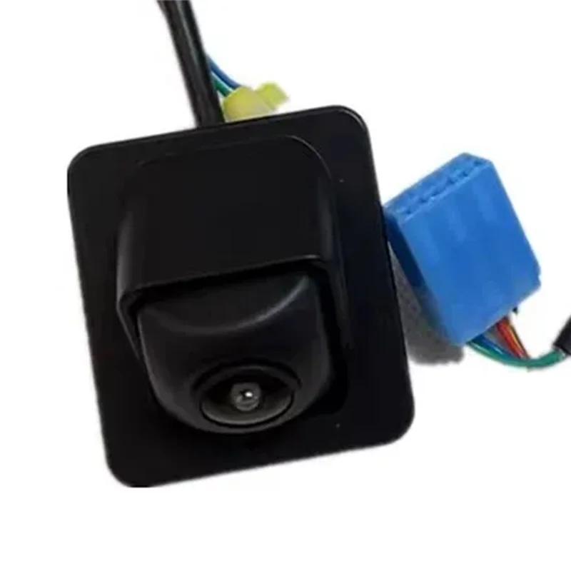 Classy-23642496 Rear Backup Camera Reverse Assist Rearview For Captiva 2020 To 2024 For Baojun 530 2017-2018
Classy-23642496 Rear Backup Camera Reverse Assist Rearview For Captiva 2020 To 2024 For Baojun 530 2017-2018