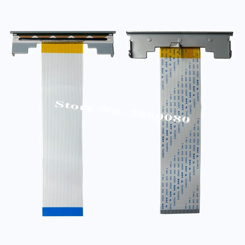 Brand New Gprinter Thermal Printhead for GP-U80250IA Printer 28pins Printer Parts
Brand New Gprinter Thermal Printhead for GP-U80250IA Printer 28pins Printer Parts