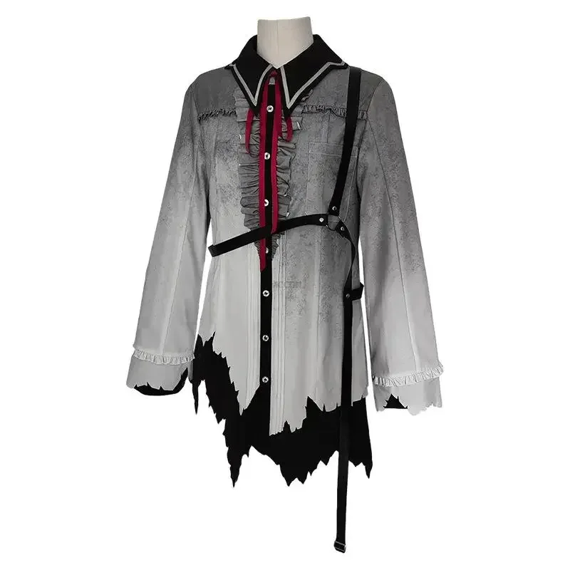 ss23Game Kaito Косплей Костюм Проект Sekai Красочная сценическая певица Kaitoo Ночной шнур At25 Виртуальный идол Костюм Хэллоуин Uni 
ss23Game Kaito Косплей Костюм Проект Sekai Красочная сценическая певица Kaitoo Ночной шнур At25 Виртуальный идол Костюм Хэллоуин Uni