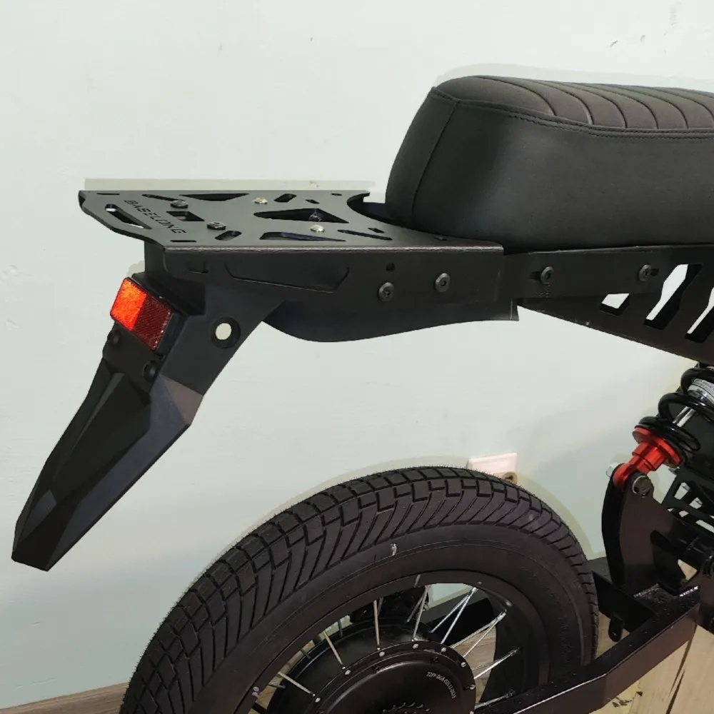 For Super 73 S/Z Electric Bike Rear Rack Bike Cargo Rack Aluminum Luggage Rack For Super 73 Z and S Series Bicycle Rear Frame
For Super 73 S/Z Electric Bike Rear Rack Bike Cargo Rack Aluminum Luggage Rack For Super 73 Z and S Series Bicycle Rear Frame
