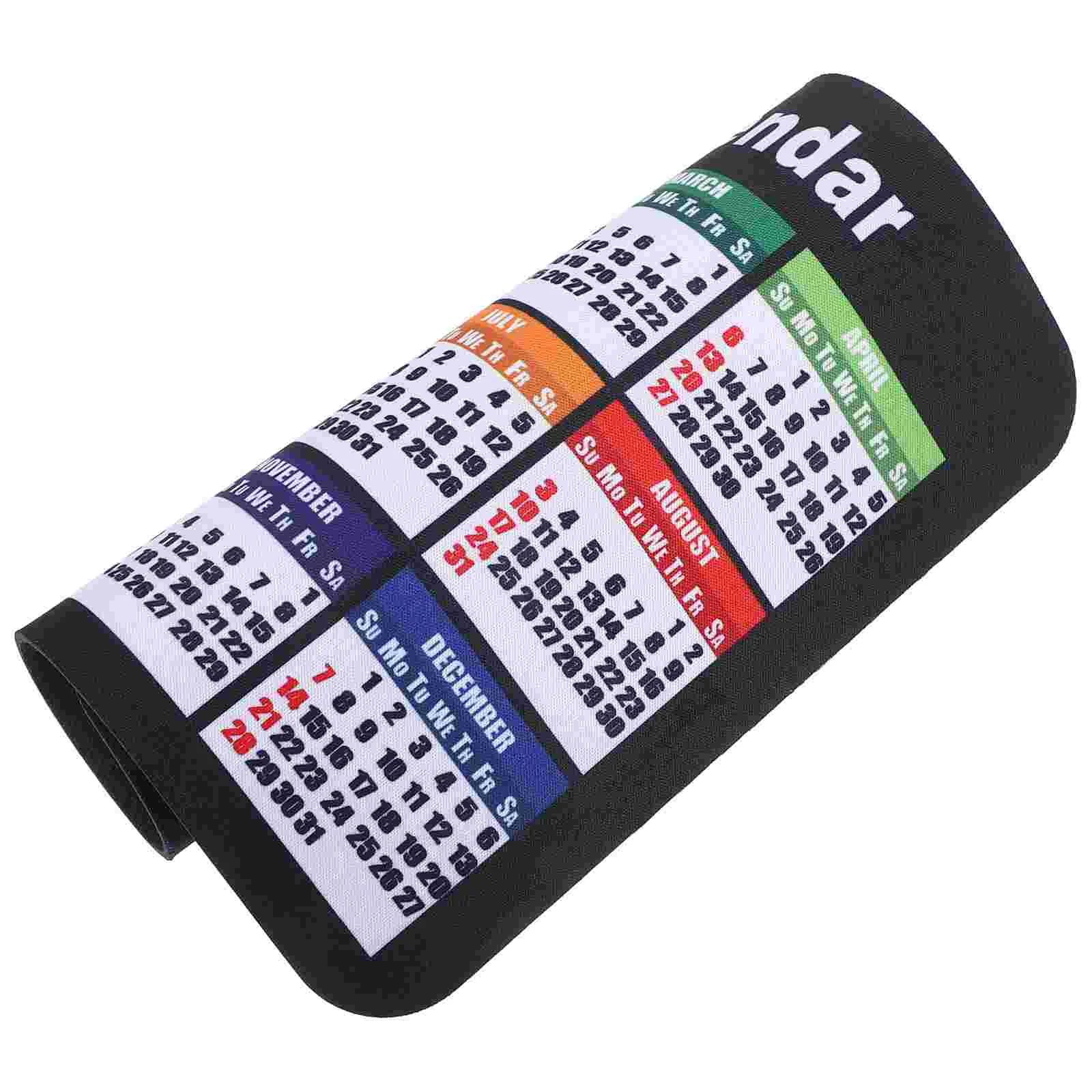 Laptop Calendar Mouse Pad Office Pads Accessories Jiaji Cloth Thick Computer for Desk
Laptop Calendar Mouse Pad Office Pads Accessories Jiaji Cloth Thick Computer for Desk