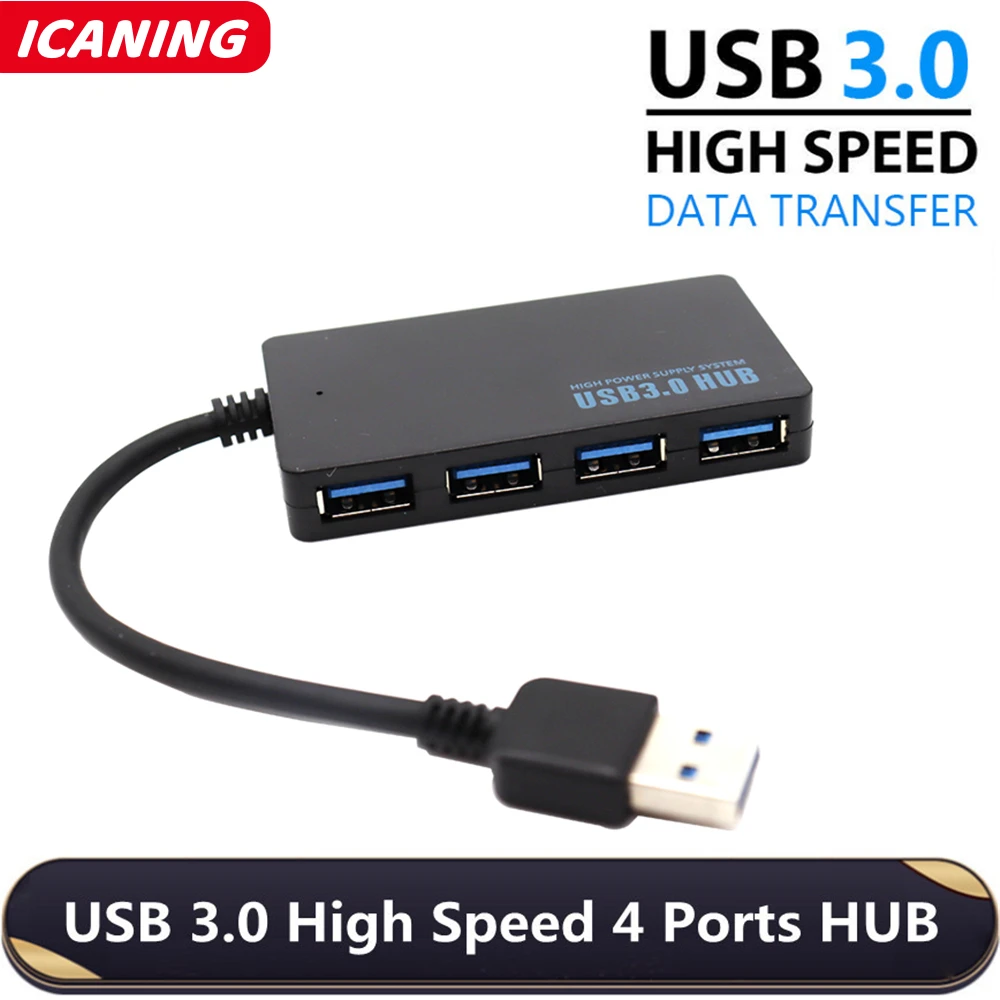 Ультратонкий 4-портовый концентратор USB3.0 Разветвитель USB 2.0 для ноутбука с несколькими устройствами до 5 Гбит/с
Ультратонкий 4-портовый концентратор USB3.0 Разветвитель USB 2.0 для ноутбука с несколькими устройствами до 5 Гбит/с