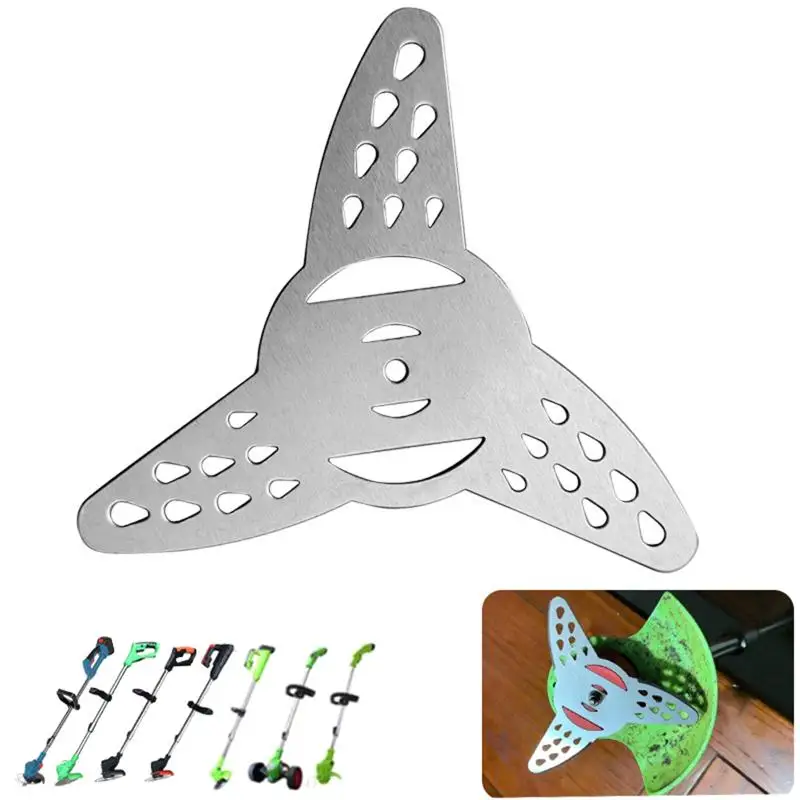 1/3/5 шт. 130 мм металлический триммер для травы, головка кустореза, лезвия для электрической газонокосилки, запчасти для газонокосилки, аксессуары для инструментов
1/3/5 шт. 130 мм металлический триммер для травы, головка кустореза, лезвия для электрической газонокосилки, запчасти для газонокосилки, аксессуары для инструментов