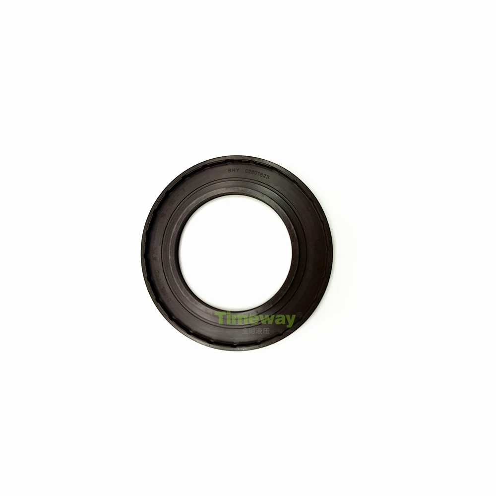 Hydraulic Pump Repair Kit Shaft Seal for A4VG250 REXROTH Piston Pump Spare Part Seal Kit Pump Gasket
Hydraulic Pump Repair Kit Shaft Seal for A4VG250 REXROTH Piston Pump Spare Part Seal Kit Pump Gasket