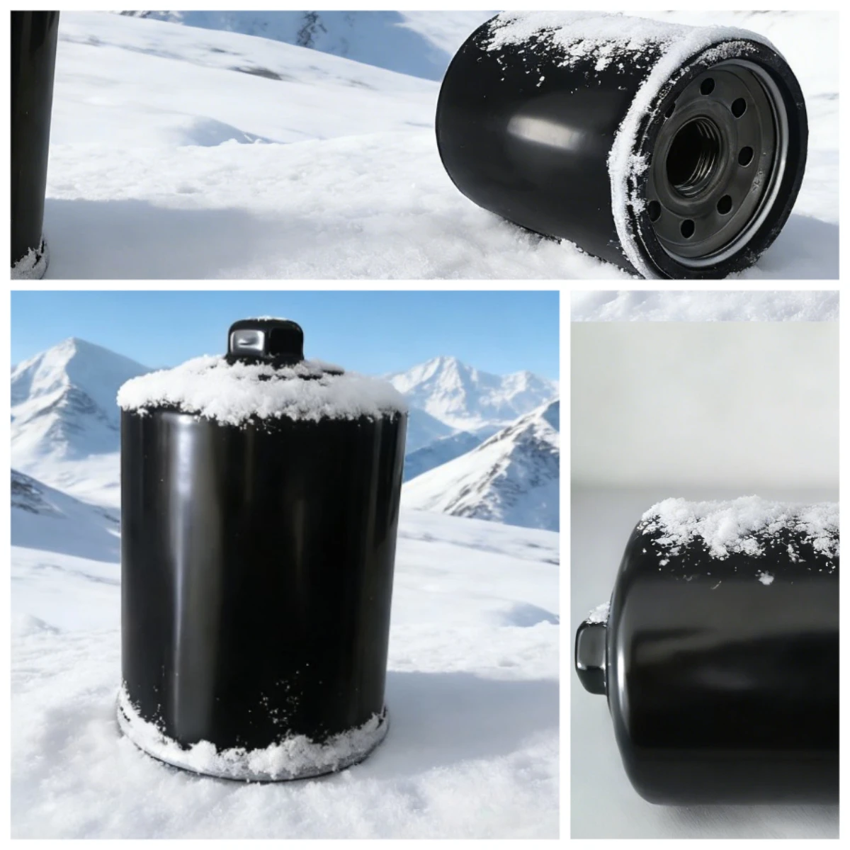 Oil Filter For Polaris ATV 570 Ace EFI PS HD 900 Ace EFI EPS / XC 2016-2019 800 Sportsman Touring EFI 800 Sportsman Big Boss 6x6
Oil Filter For Polaris ATV 570 Ace EFI PS HD 900 Ace EFI EPS / XC 2016-2019 800 Sportsman Touring EFI 800 Sportsman Big Boss 6x6