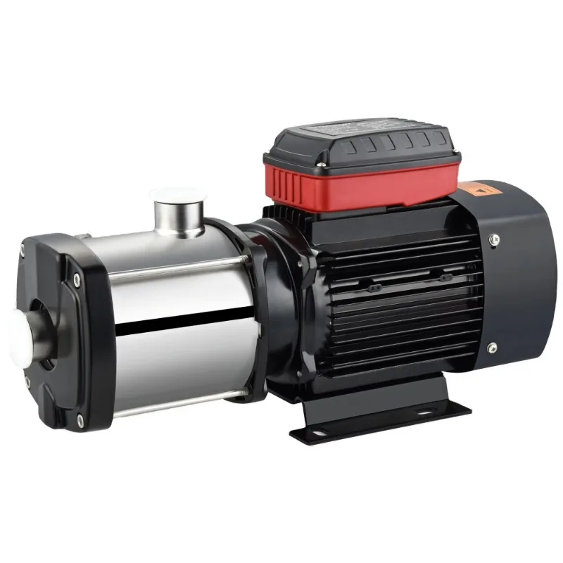 DAYUAN DH Garden Sprinkler System And Fish Farming Use Stainless Steel Horizontal Multistage Pump
DAYUAN DH Garden Sprinkler System And Fish Farming Use Stainless Steel Horizontal Multistage Pump