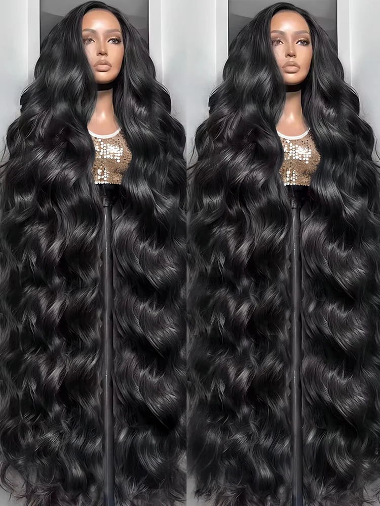 300% High Density Body Wave Human Hair Wigs 13x6 13x4 Lace Frontal Wigs 360 Full Wigs Ready To Wear 7x5 Glueless Wigs Human Hair
300% High Density Body Wave Human Hair Wigs 13x6 13x4 Lace Frontal Wigs 360 Full Wigs Ready To Wear 7x5 Glueless Wigs Human Hair