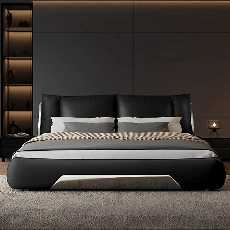 Headboards Bed home Nightstands Lounge Muebles Para El Hogar Bedroom Furniture Accessories Luxury Unique Bed Twin Kids Sleeping
Headboards Bed home Nightstands Lounge Muebles Para El Hogar Bedroom Furniture Accessories Luxury Unique Bed Twin Kids Sleeping