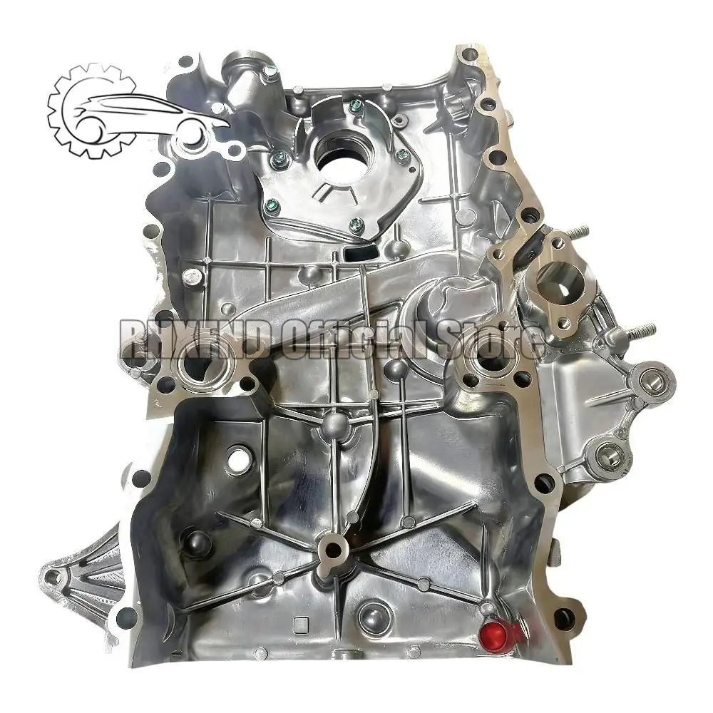 11310-0C021 11310-0C020 11310-75071 11310-75070 Engine Oil Pump For Toyota Hilux 2TR
11310-0C021 11310-0C020 11310-75071 11310-75070 Engine Oil Pump For Toyota Hilux 2TR