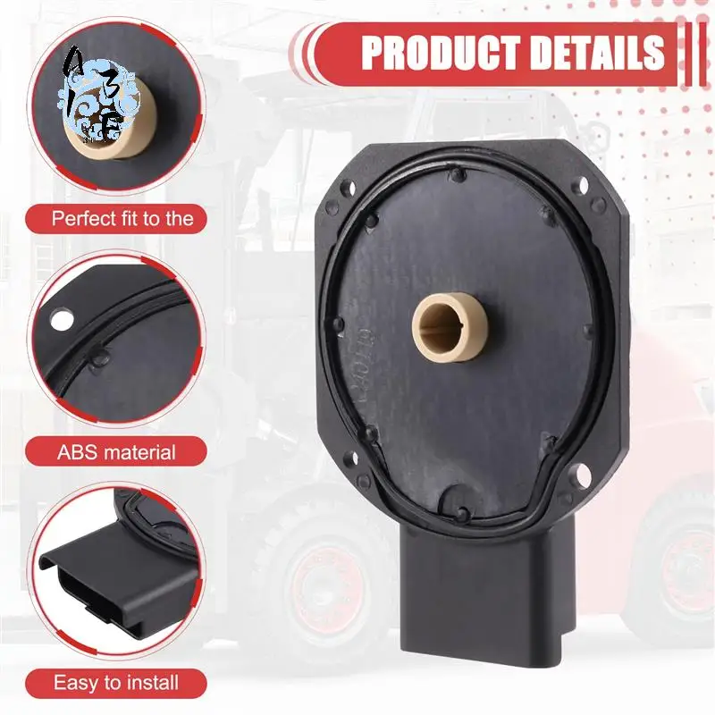 A13F-Forklift Direction Sensor For Linde Forklift R14-115 R16-115 7916497904