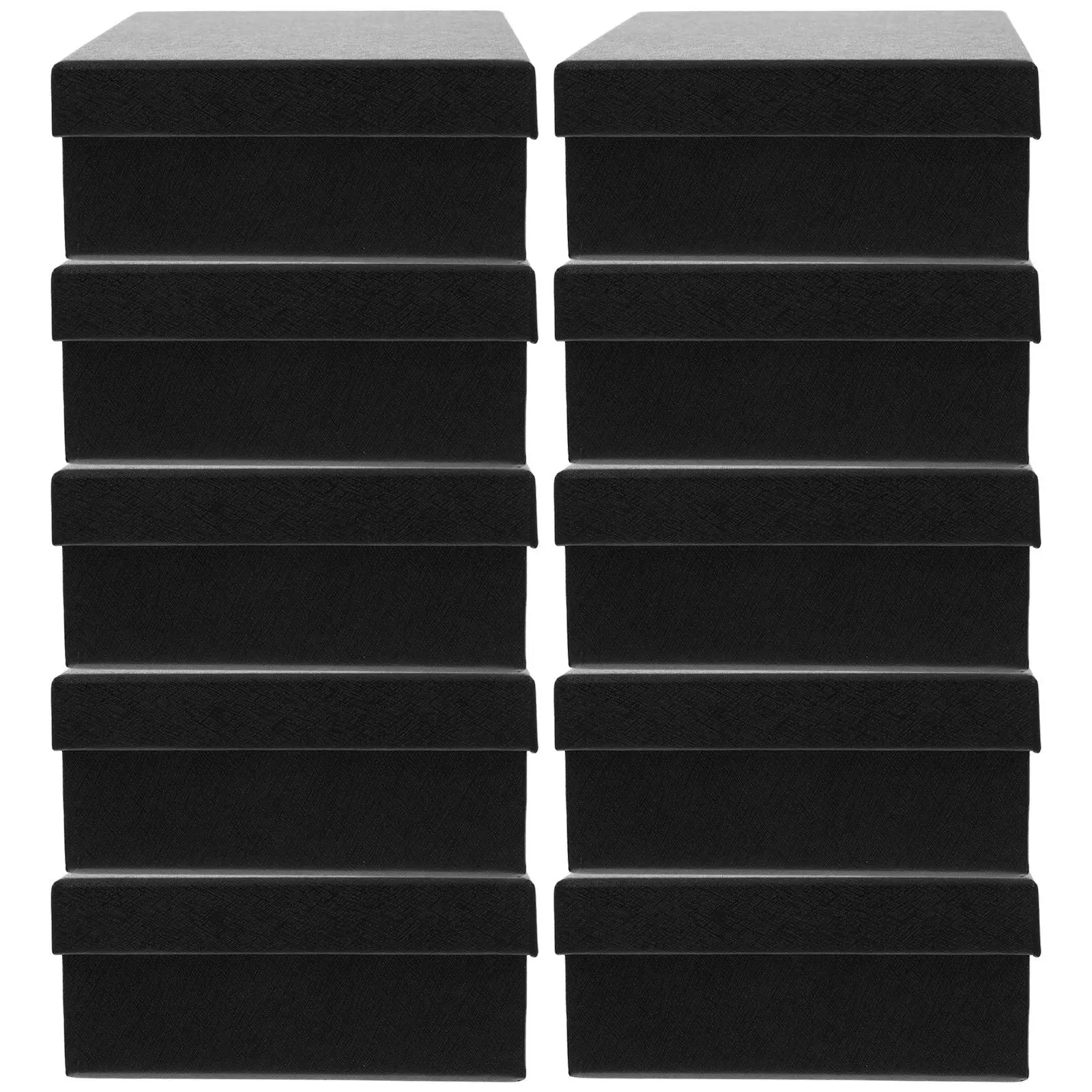 10 Pcs Boxes Belt Packing Box Small Packaging Paper Cases Favor Containers Reusable Square Shape Thicken Candy Wedding
10 Pcs Boxes Belt Packing Box Small Packaging Paper Cases Favor Containers Reusable Square Shape Thicken Candy Wedding