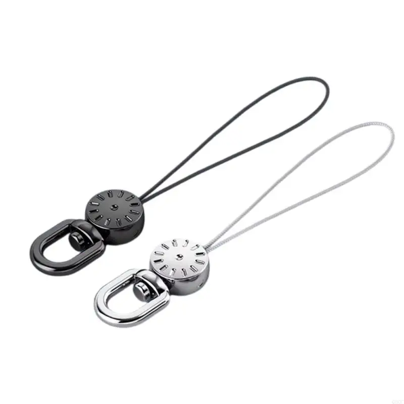 Multi Functional Nylon Phone Strap with Dial Buckle Hands Frees Phone Holder Upgrades for Travel Sports & Everyday Use
Multi Functional Nylon Phone Strap with Dial Buckle Hands Frees Phone Holder Upgrades for Travel Sports & Everyday Use