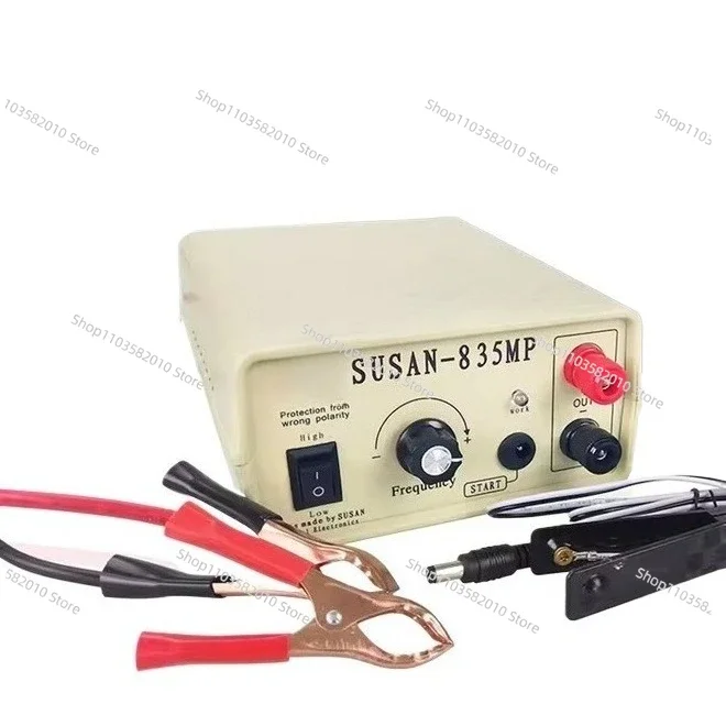835MP High-Power Electronic Inverter Booster Converter Transformer Electrical Power Supplies 735MP
835MP High-Power Electronic Inverter Booster Converter Transformer Electrical Power Supplies 735MP