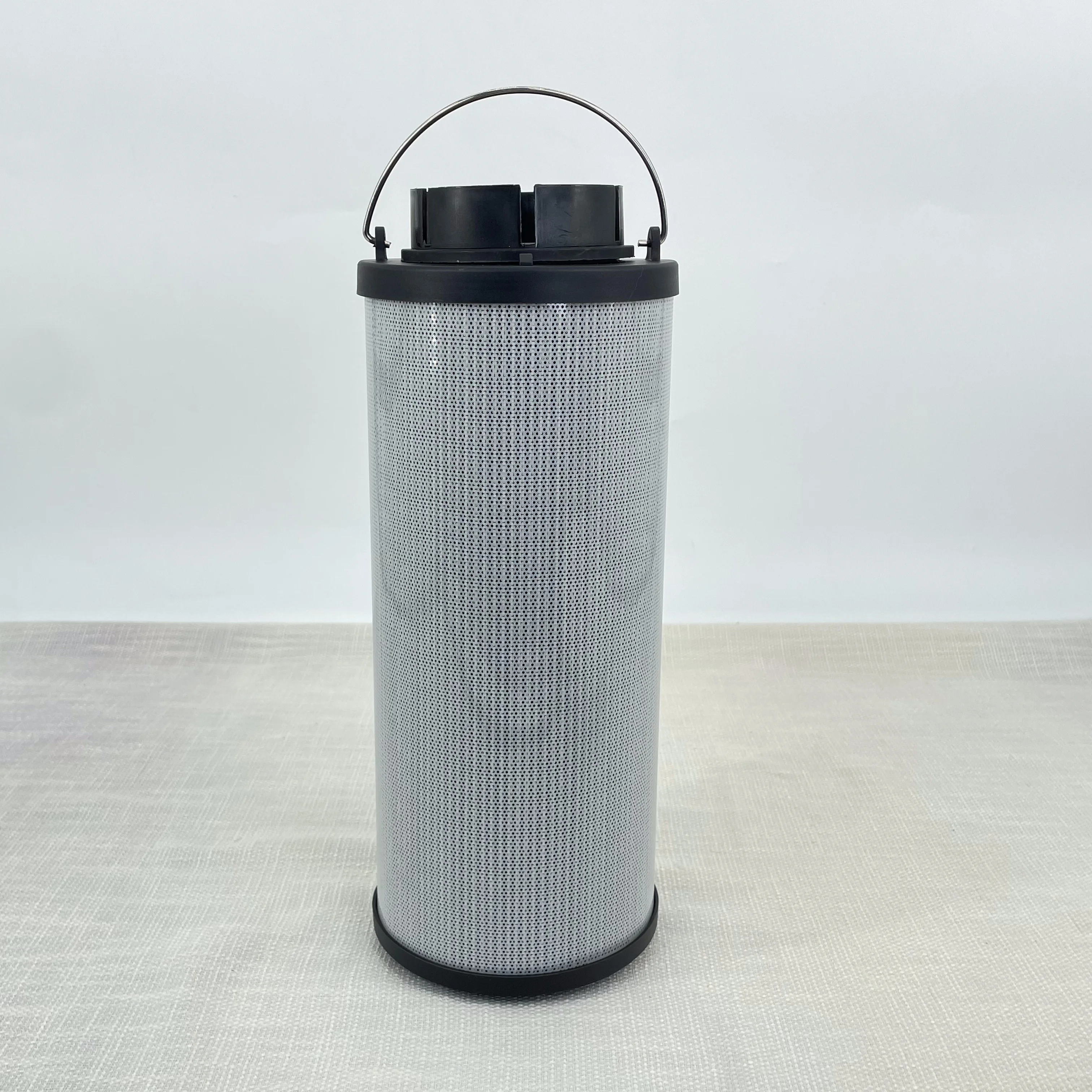Hydraulic Filter Element for Construction Machinery 0950R003BN4HC
Hydraulic Filter Element for Construction Machinery 0950R003BN4HC