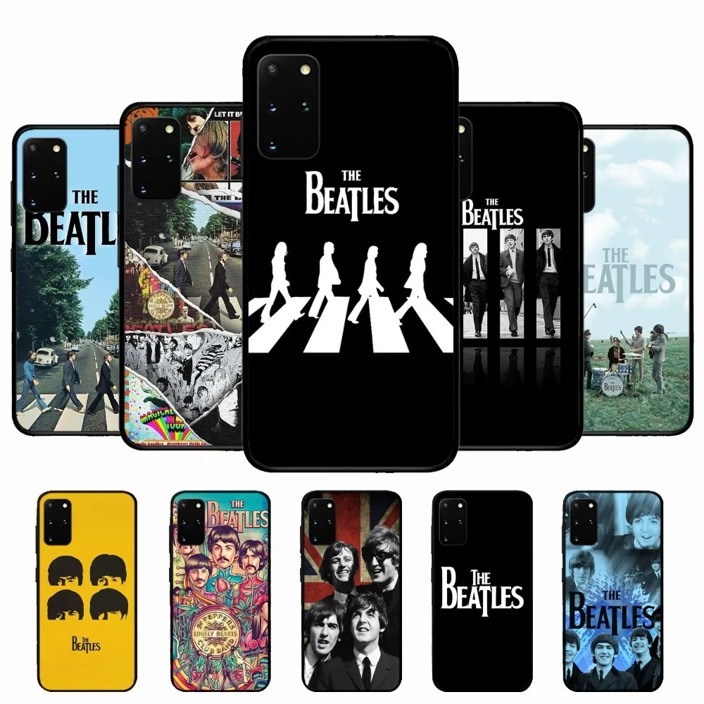 Band The B-Beatles Phone Case For Samsung S 9 10 20 21 22 23 30 23 24 plus lite Ultra FE S10lite Fundas
Band The B-Beatles Phone Case For Samsung S 9 10 20 21 22 23 30 23 24 plus lite Ultra FE S10lite Fundas