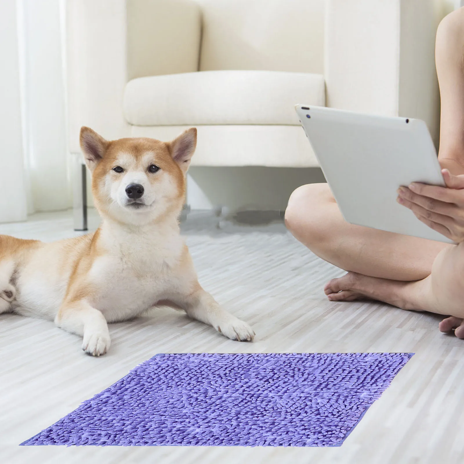 4Pcs Washable Guinea Pig Bunny Pee Pads Reusable Large Training Mat Soft Chenille Pet Urine Blanket Washable Guinea Pig Pee Pad 
4Pcs Washable Guinea Pig Bunny Pee Pads Reusable Large Training Mat Soft Chenille Pet Urine Blanket Washable Guinea Pig Pee Pad