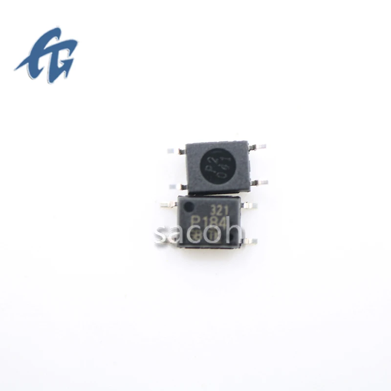 (SACOH Electronic Components) TLP184(GB-TPL,SE(T 10Pcs 100% Brand New Original In Stock
(SACOH Electronic Components) TLP184(GB-TPL,SE(T 10Pcs 100% Brand New Original In Stock