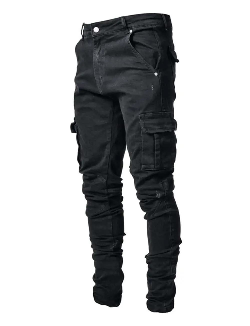 Men's Irregular Sutures Y2k Hip Hop Baggy Jeans Wide Leg Denim Pants Casual Loose Fit Trousers Streetwear
Men's Irregular Sutures Y2k Hip Hop Baggy Jeans Wide Leg Denim Pants Casual Loose Fit Trousers Streetwear