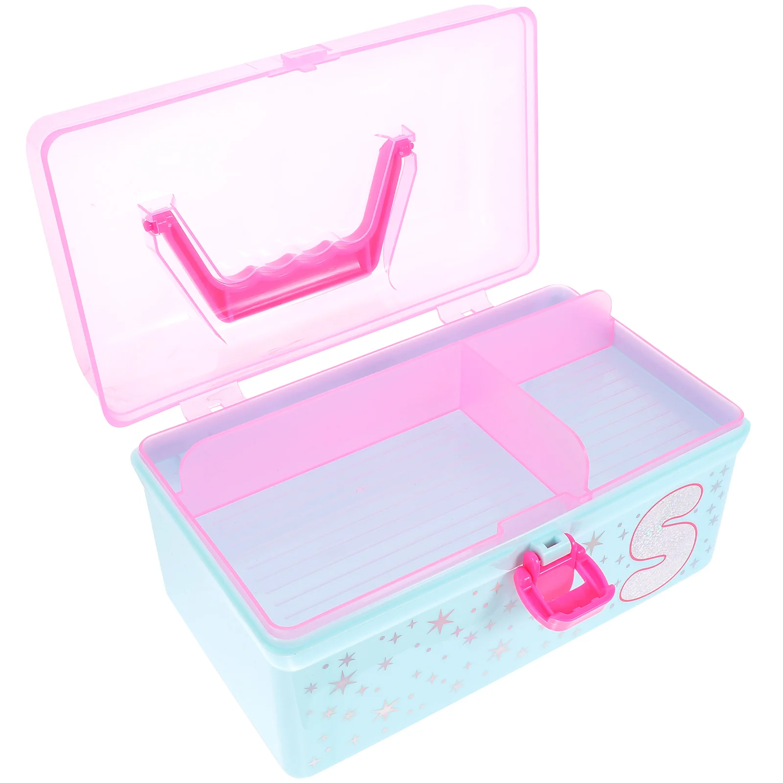 Storage Box Bin with Lid Cartoon Toys Organizer Case Mini Handheld Container for Pp Plastic Organizers Child
Storage Box Bin with Lid Cartoon Toys Organizer Case Mini Handheld Container for Pp Plastic Organizers Child
