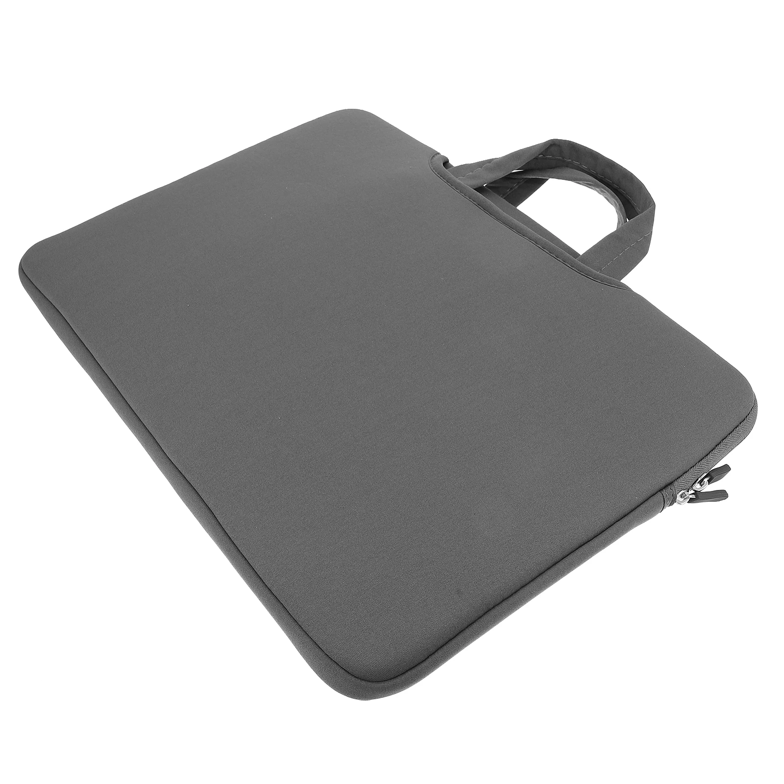 Laptop Bag Computer Shock proof Wear resistant Waterproof Sponge Scratch resistant Storage Pouch for Laptops Notebooks
Laptop Bag Computer Shock proof Wear resistant Waterproof Sponge Scratch resistant Storage Pouch for Laptops Notebooks