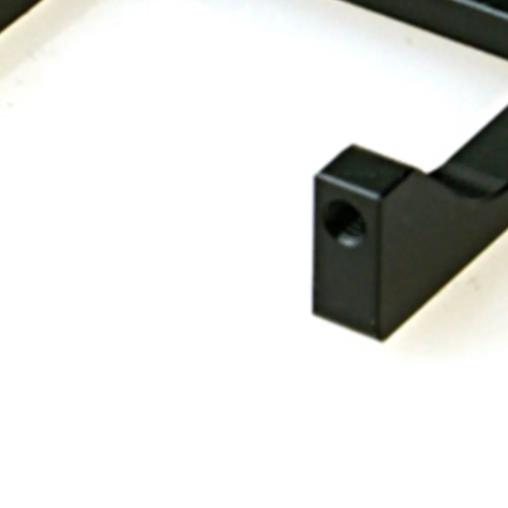 LESU 9G Front Shift Servo Metal CNC Fixed Holder Model 1/14 RC Tractor Truck Outdoor Toys TH02505
LESU 9G Front Shift Servo Metal CNC Fixed Holder Model 1/14 RC Tractor Truck Outdoor Toys TH02505