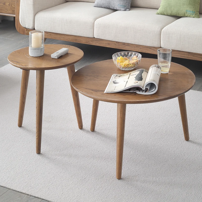 -ee A1182 Multifunction Natural Color OAK Living Room Furniture Round End Table Set Coffee Table
-ee A1182 Multifunction Natural Color OAK Living Room Furniture Round End Table Set Coffee Table