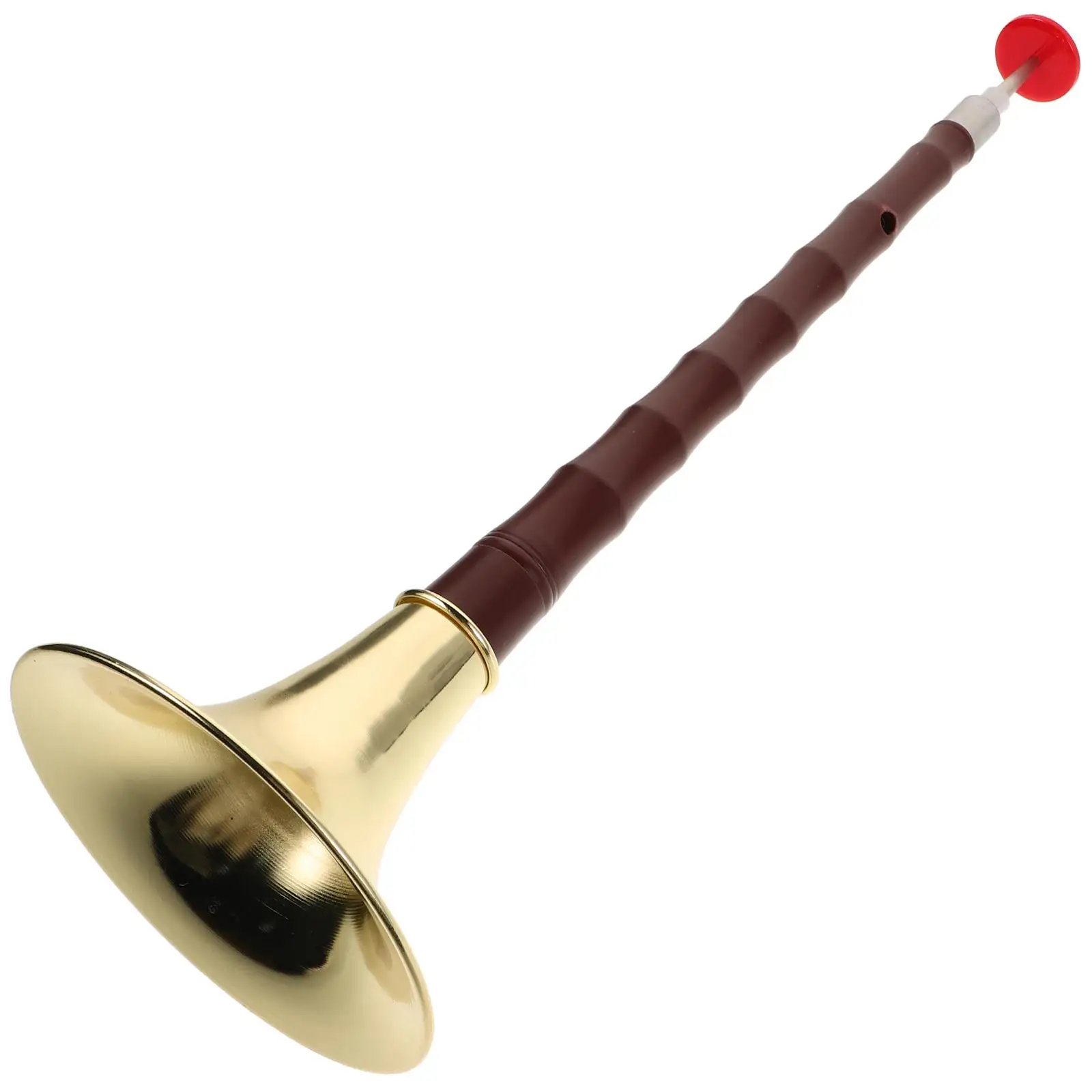 Traditional Instrument Khaen Suona Horn Durable Chinese Wind Instruments Abs Supply
Traditional Instrument Khaen Suona Horn Durable Chinese Wind Instruments Abs Supply