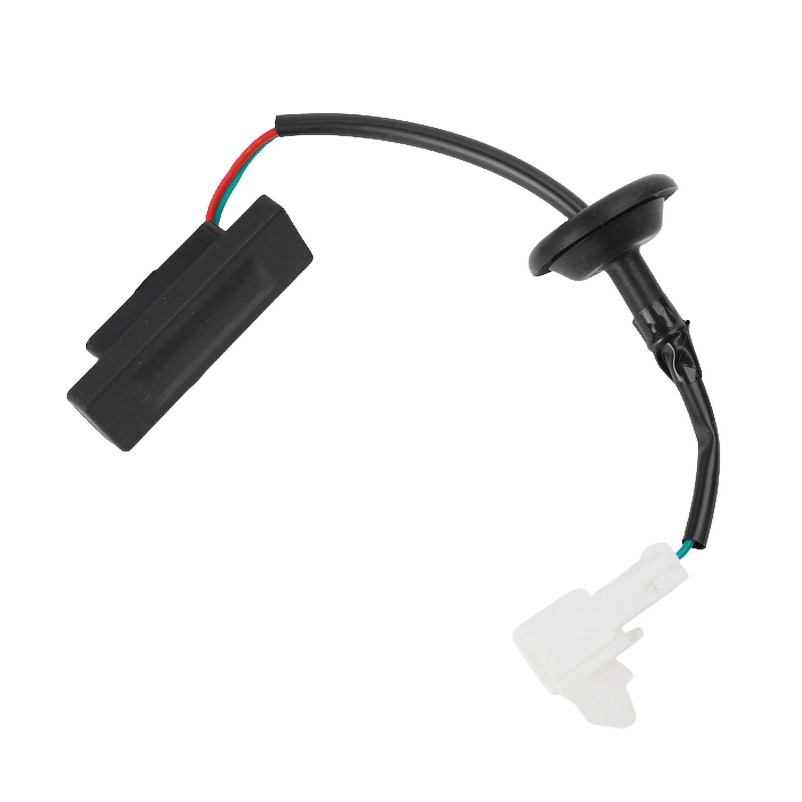 Auto Replacement Parts Trunk Door Switch ABS Black Direct Replacement Rear Door Switch Switch Handle Trunk Door Switch
Auto Replacement Parts Trunk Door Switch ABS Black Direct Replacement Rear Door Switch Switch Handle Trunk Door Switch