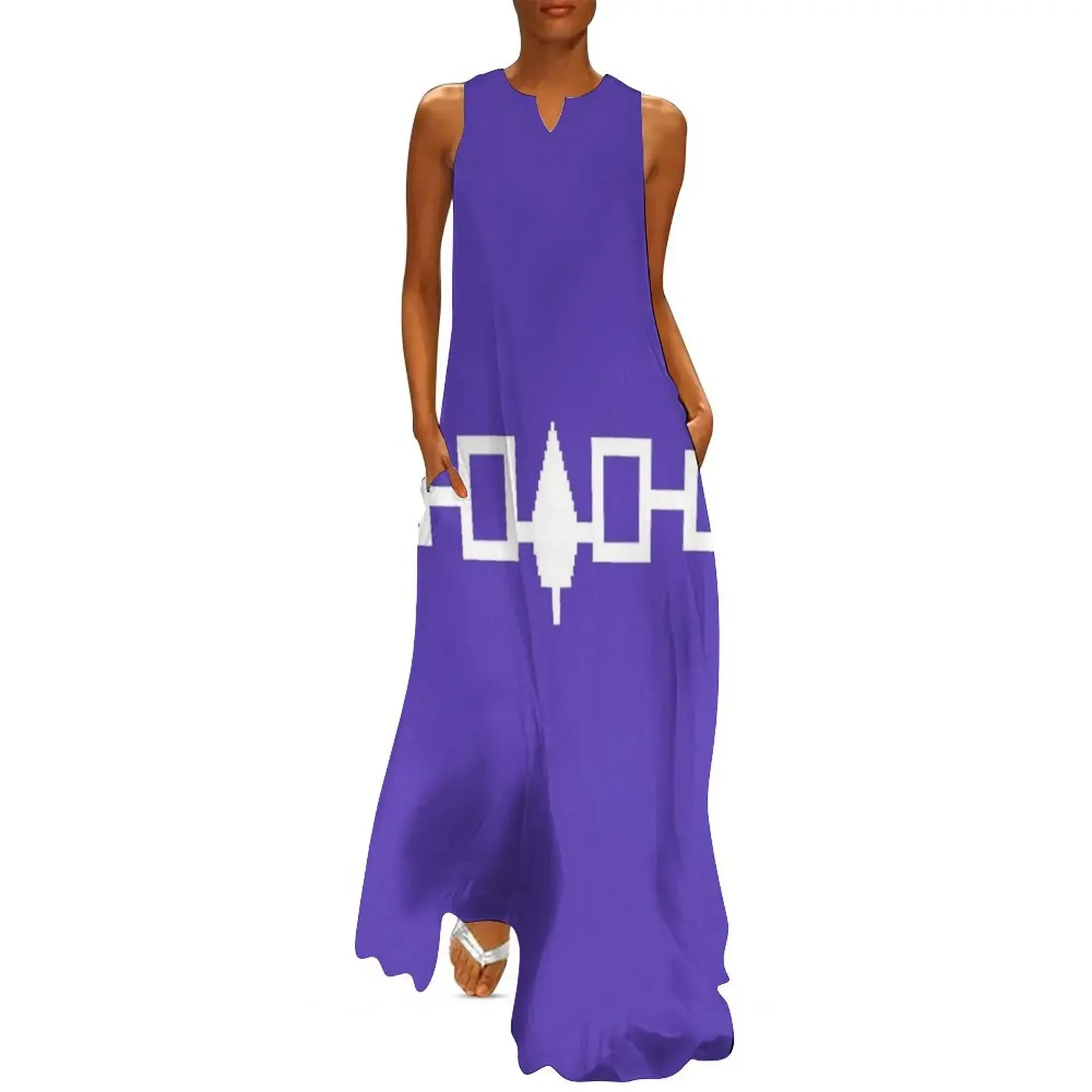 Hiawatha Belt - Iroquois Long Dress ladies dresses for special occasion Women's summer dresses Female dress Dress
Hiawatha Belt - Iroquois Long Dress ladies dresses for special occasion Women's summer dresses Female dress Dress