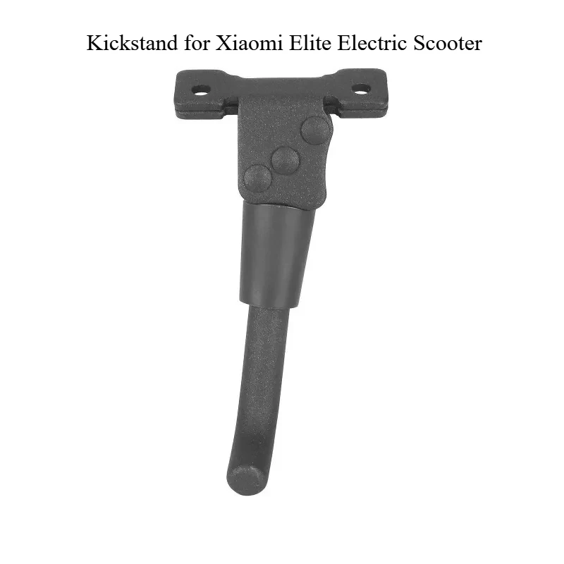 Оригинальная сменная подставка для электрического скутера Xiaomi Elite, расширенная противоскользящая основа для максимальной стабильности парковки 
Оригинальная сменная подставка для электрического скутера Xiaomi Elite, расширенная противоскользящая основа для максимальной стабильности парковки