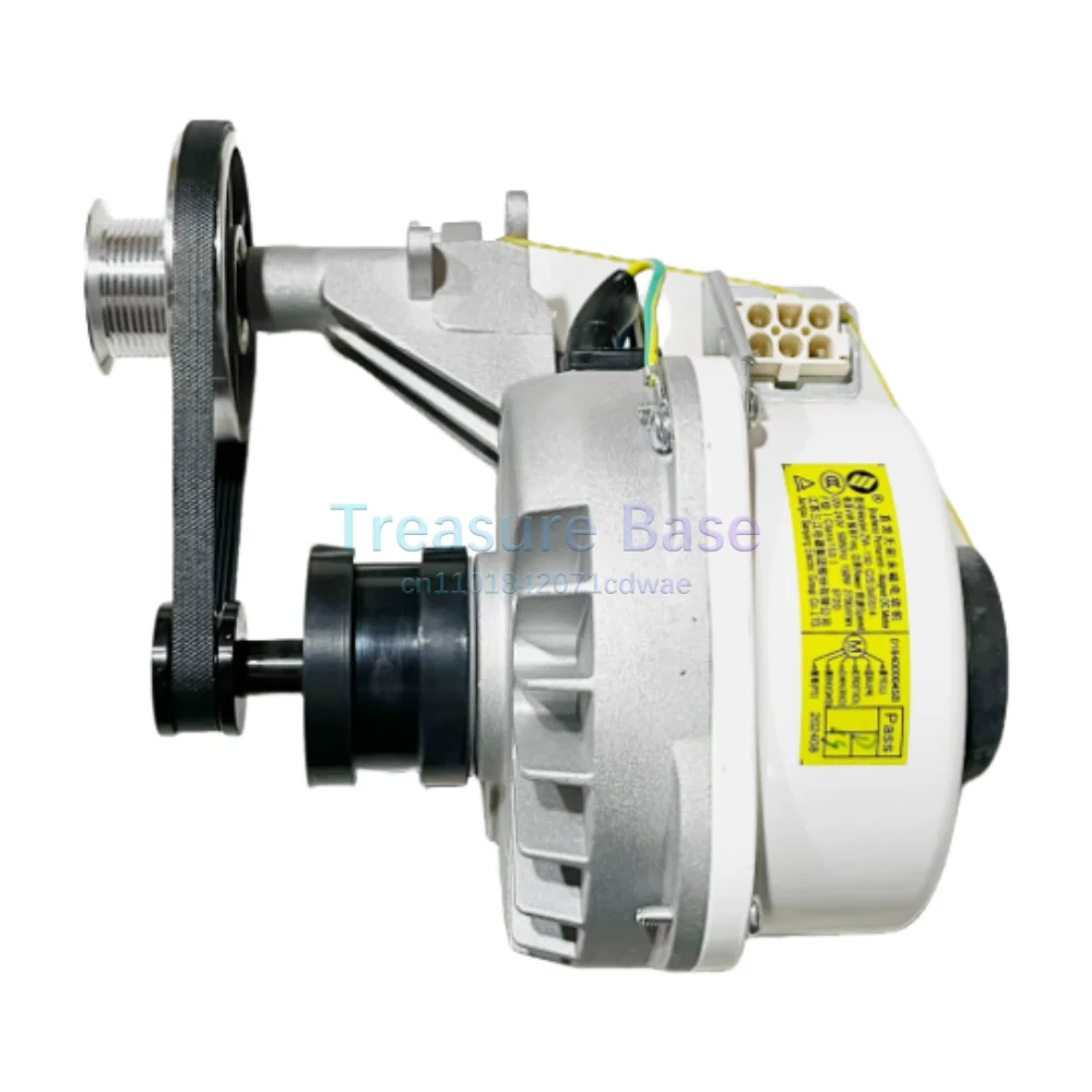 New for Haier Casarte washing machine dryer motor ZW-150 motor dual engine heat pump dryer 0184000045B parts
New for Haier Casarte washing machine dryer motor ZW-150 motor dual engine heat pump dryer 0184000045B parts