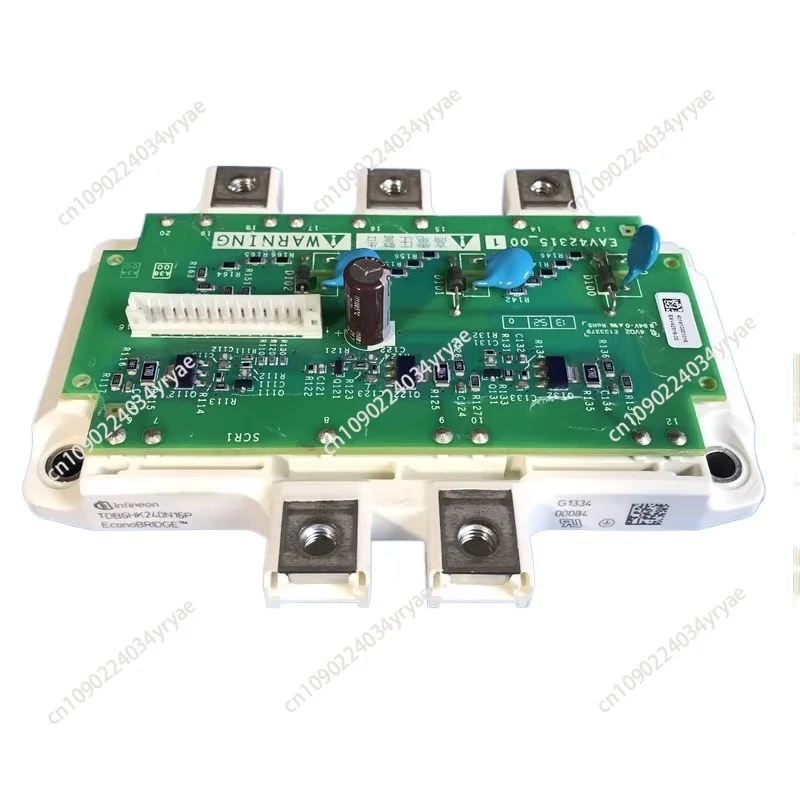 EAV42315-00_01 Инверторный выпрямитель SCR TDB6HK240N16P и 360N16P
EAV42315-00_01 Инверторный выпрямитель SCR TDB6HK240N16P и 360N16P