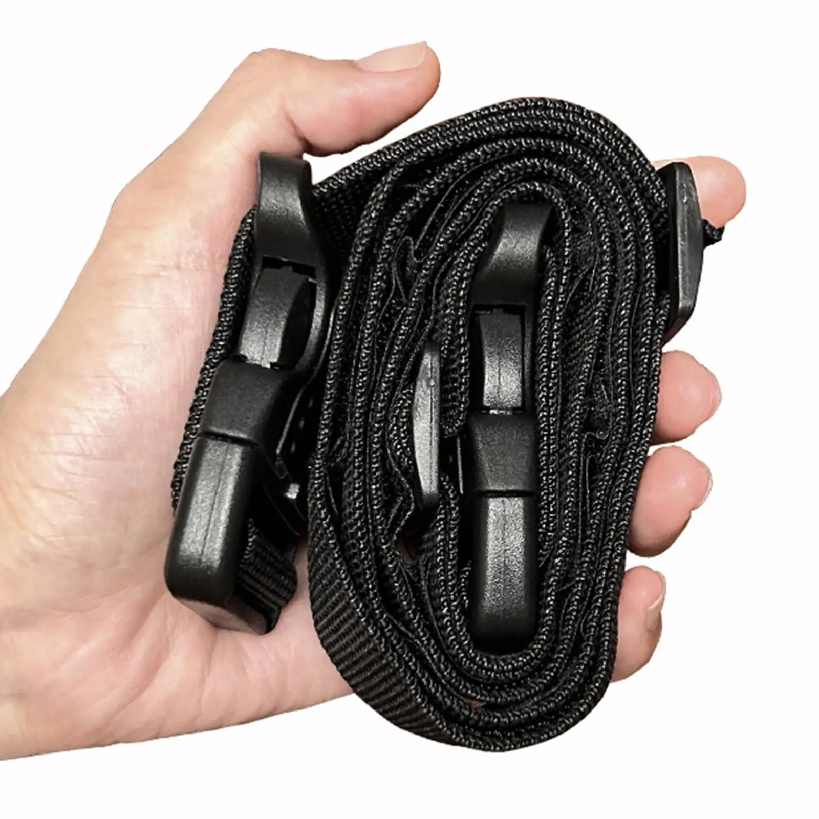 Car Fishing Rod Holder Adjustable Strap Belt Space Saving Rod Rack for Vehicle Garage Travel and Home Use
Car Fishing Rod Holder Adjustable Strap Belt Space Saving Rod Rack for Vehicle Garage Travel and Home Use