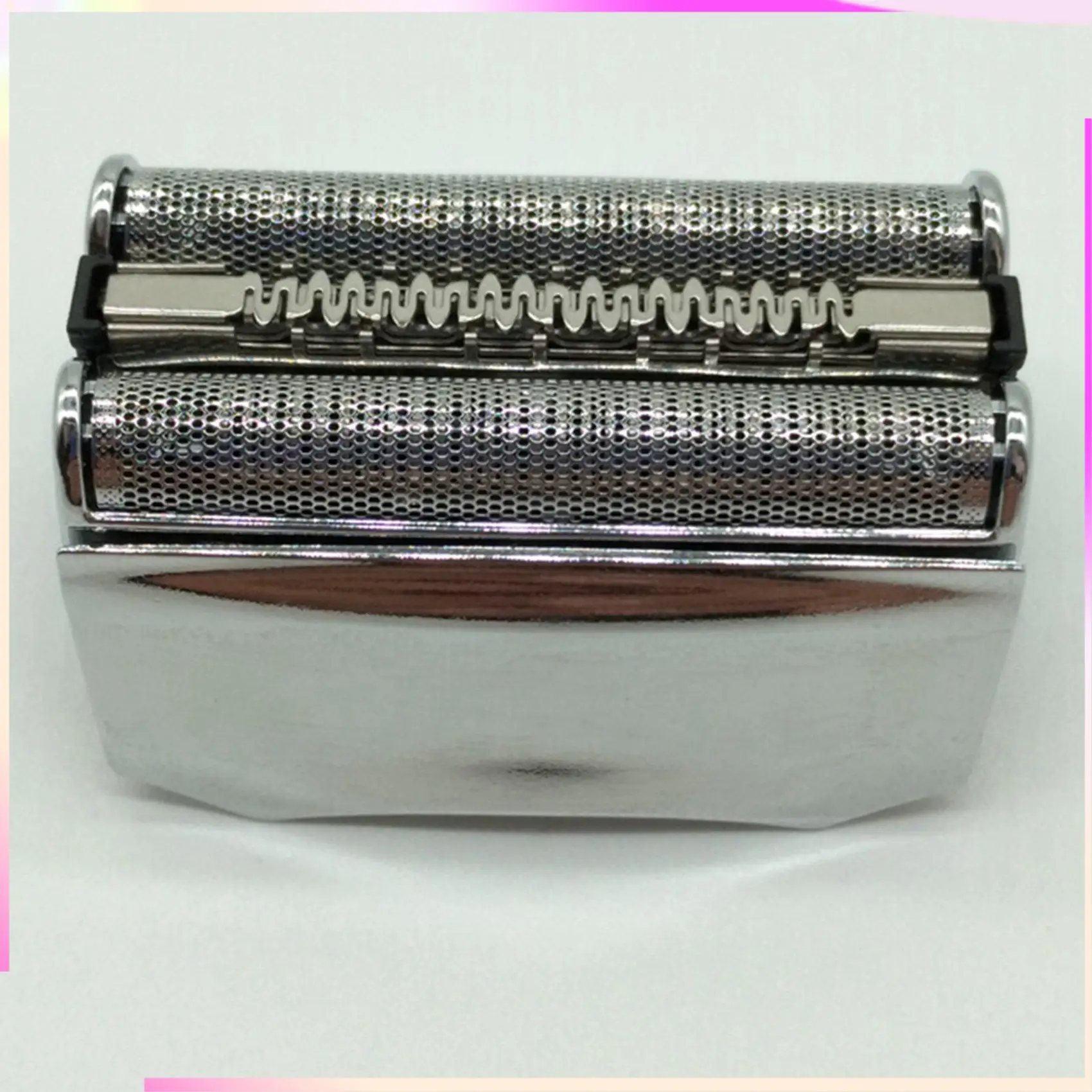 B26B 2X 70S Shaver Foil & Cutter For Braun Series 7 70S Electric Shaver Replacement Head
B26B 2X 70S Shaver Foil & Cutter For Braun Series 7 70S Electric Shaver Replacement Head