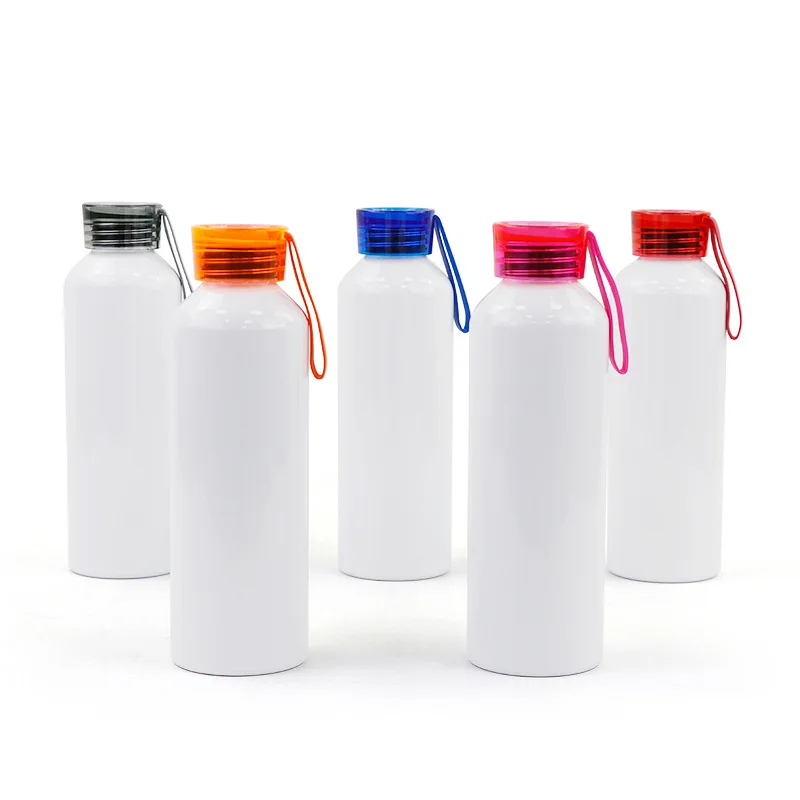 Free Shipping 5 Pcs/lot Sublimation Blank Sports Aluminum Water Bottles For Family Camping
Free Shipping 5 Pcs/lot Sublimation Blank Sports Aluminum Water Bottles For Family Camping