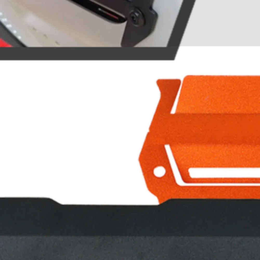 Motorcycle Accessories Engine Protection Grille Protector For 790 890 ADV Husqvarna Norden 901 Rally Adventure S R 2021-2026
Motorcycle Accessories Engine Protection Grille Protector For 790 890 ADV Husqvarna Norden 901 Rally Adventure S R 2021-2026