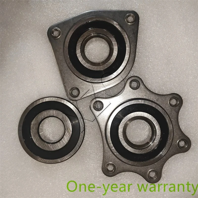 6DCT450 MPS6 Transmission Ball Bearing For Ford Volvo Dodge Gearbox Dual Clutch 5/6/REV Shaft High Quality Car Accessories
6DCT450 MPS6 Transmission Ball Bearing For Ford Volvo Dodge Gearbox Dual Clutch 5/6/REV Shaft High Quality Car Accessories
