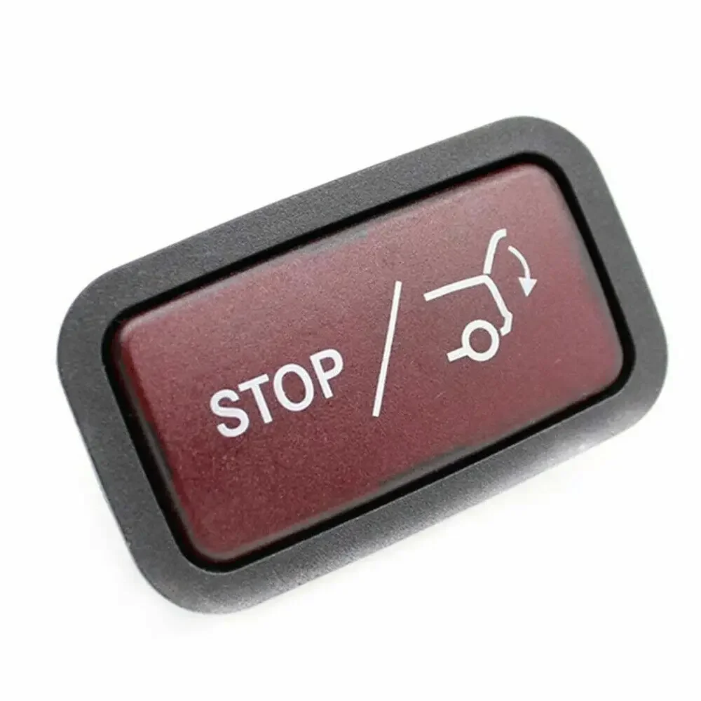 WXZOS Trunk Lid Tailgate Control Switch For Mercedes Benz 2006-2017 R-Class (V251)