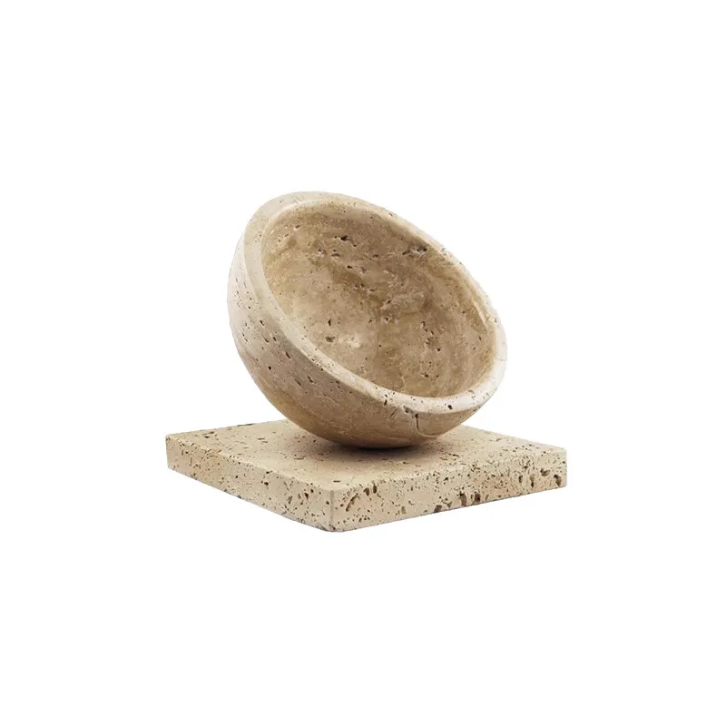Modern simple imitation travertine resin round tray fruit plate geometric decorative plate ornament home desktop plate
Modern simple imitation travertine resin round tray fruit plate geometric decorative plate ornament home desktop plate