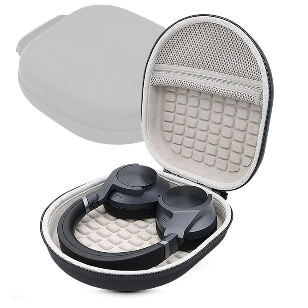 Suitable For Panasonic For-Technics EAH-A800 Headphone Storage Bag, Hard Shell Headphone Bag, Portable Storage Box
Suitable For Panasonic For-Technics EAH-A800 Headphone Storage Bag, Hard Shell Headphone Bag, Portable Storage Box