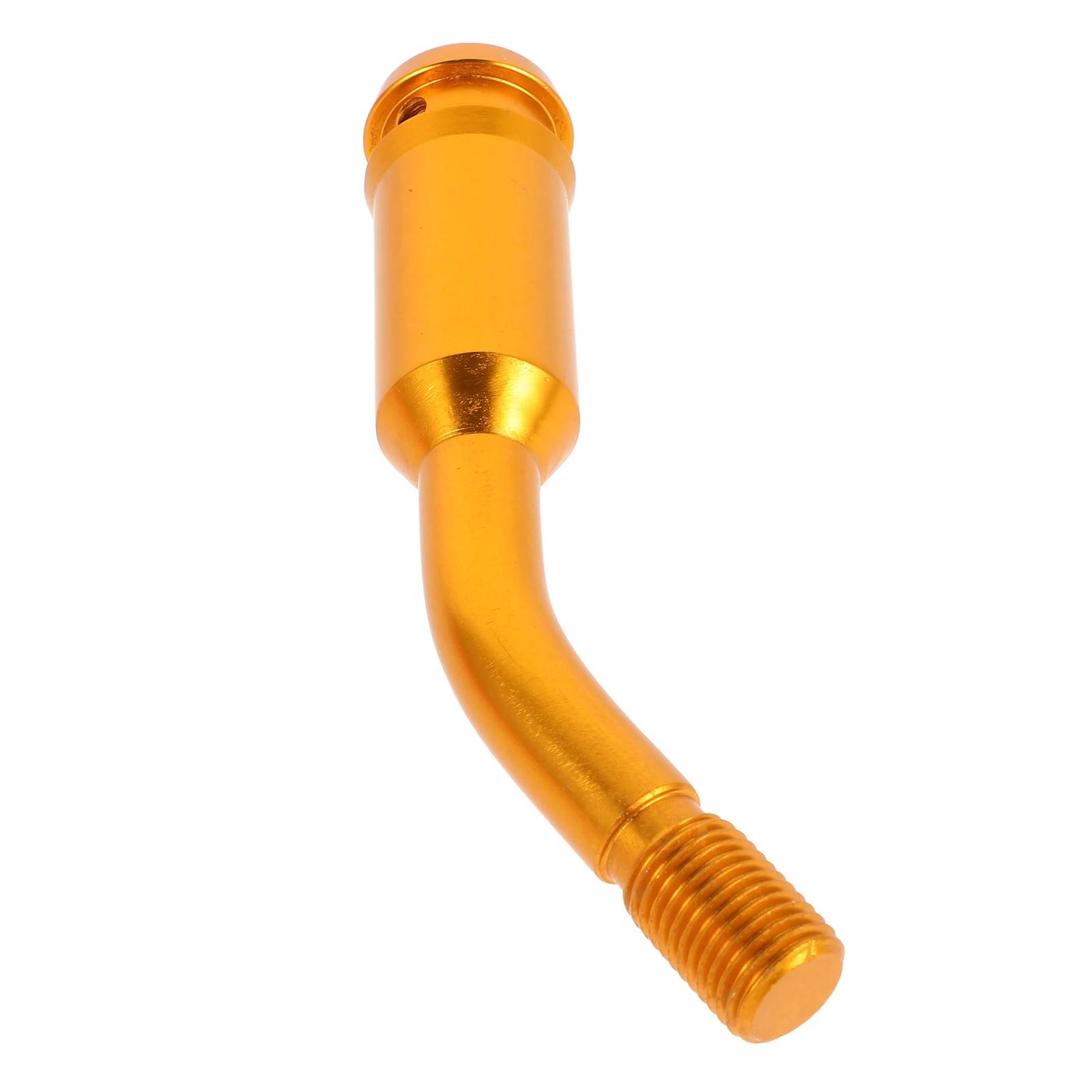 Gate Head Extension Rod Brake Lever Car Gear Stick Adjustable Shift Extender Golden
Gate Head Extension Rod Brake Lever Car Gear Stick Adjustable Shift Extender Golden